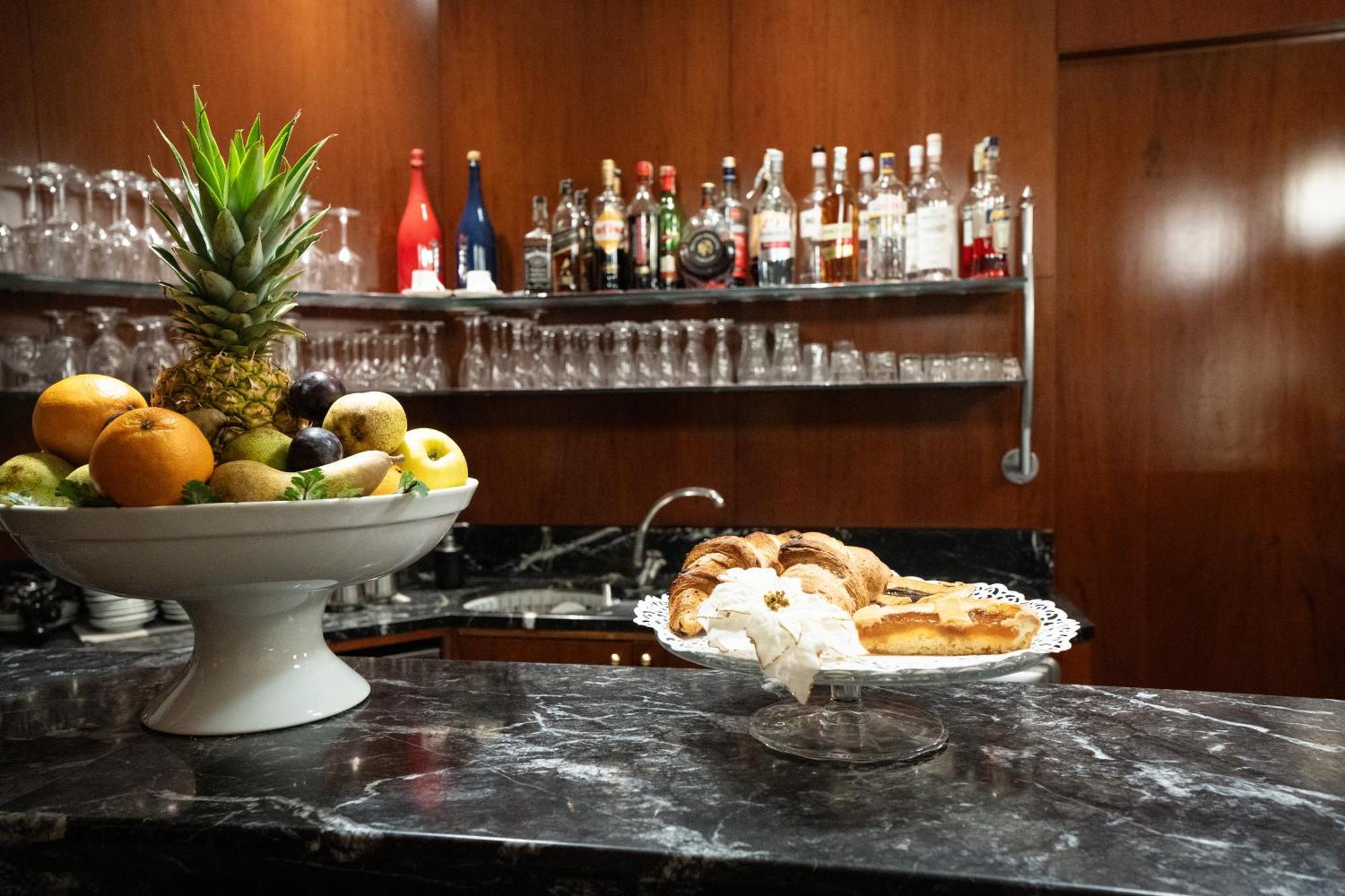 Hotel Terme Salvarola Sassuolo Kültér fotó