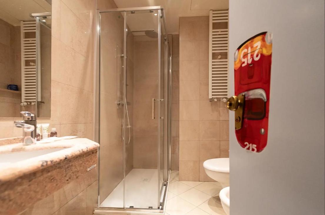 Hotel Terme Salvarola Sassuolo Kültér fotó