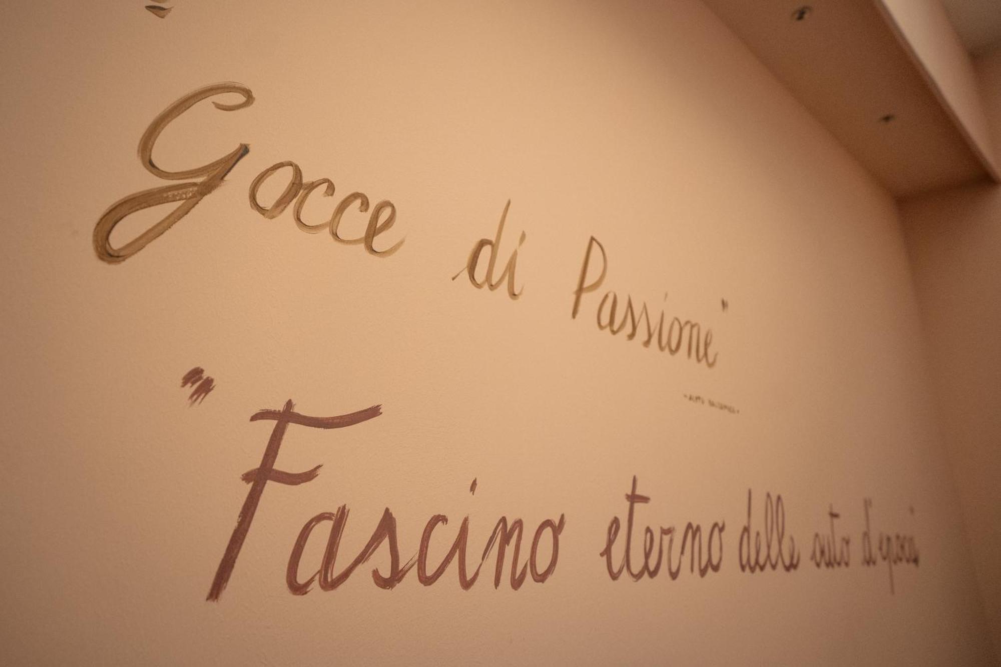 Hotel Terme Salvarola Sassuolo Kültér fotó