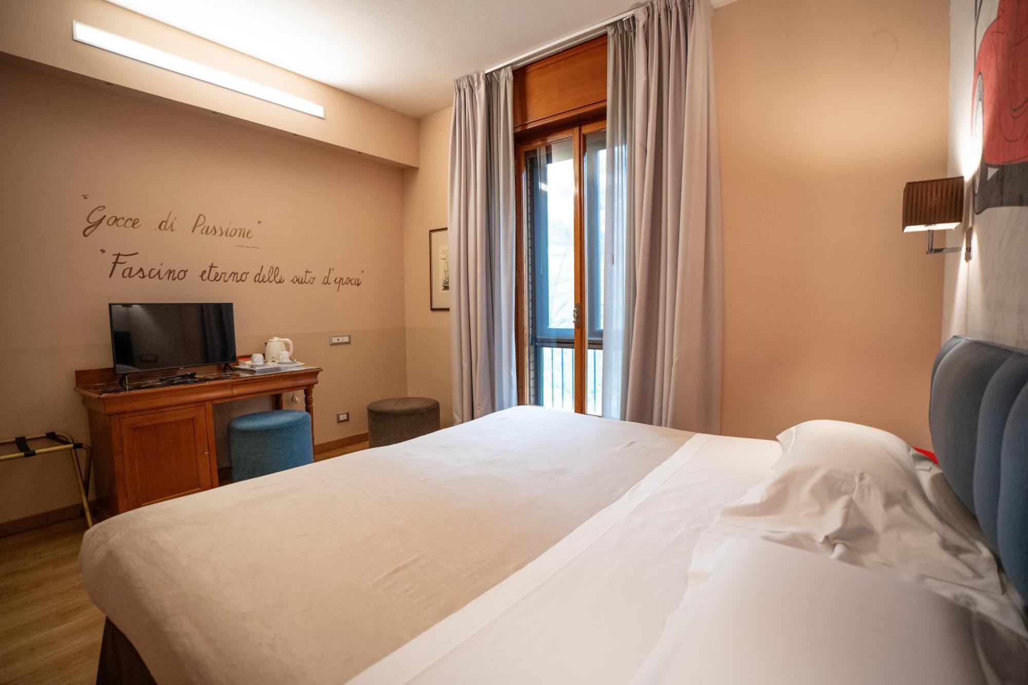 Hotel Terme Salvarola Sassuolo Kültér fotó