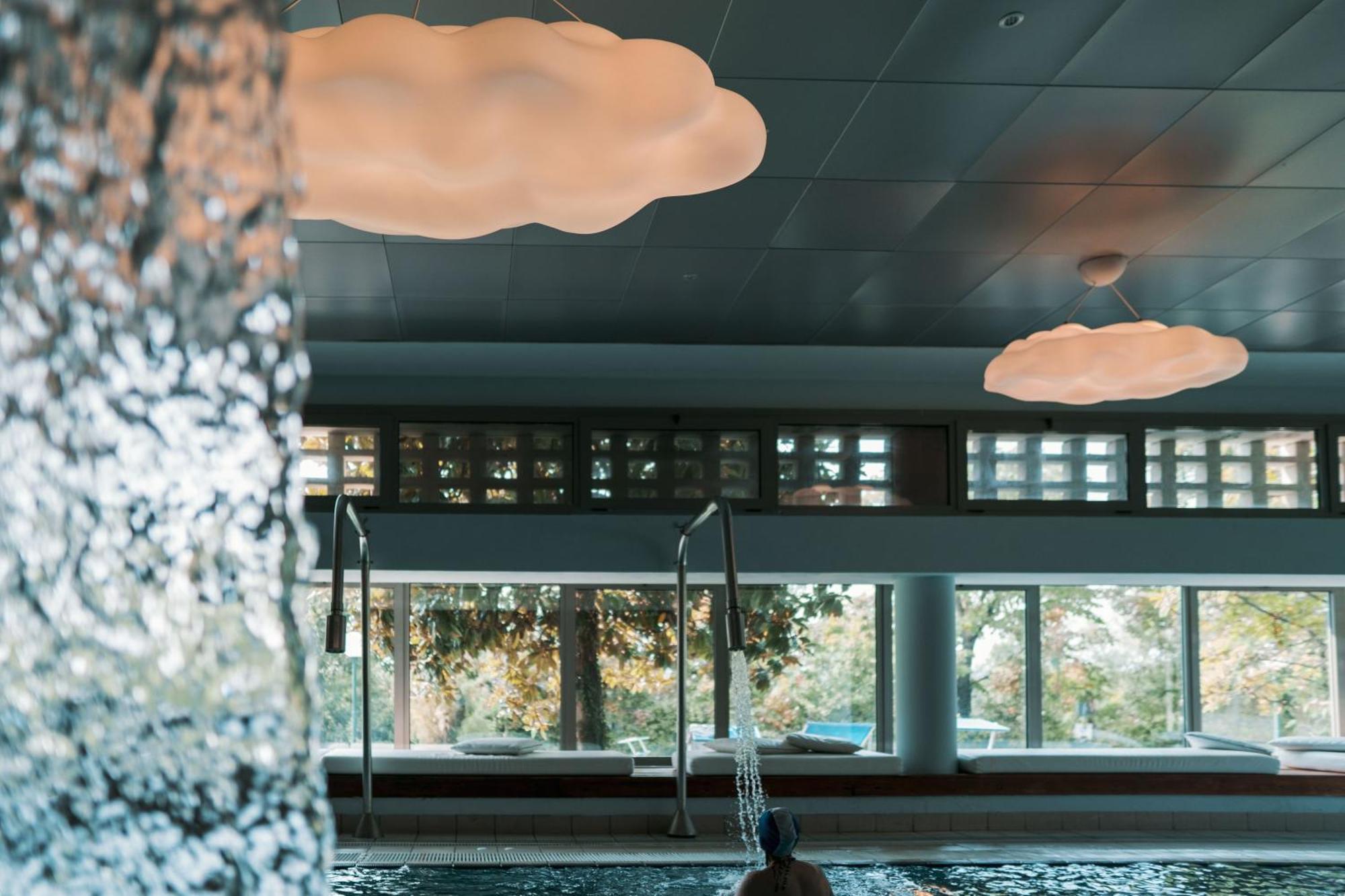 Hotel Terme Salvarola Sassuolo Kültér fotó