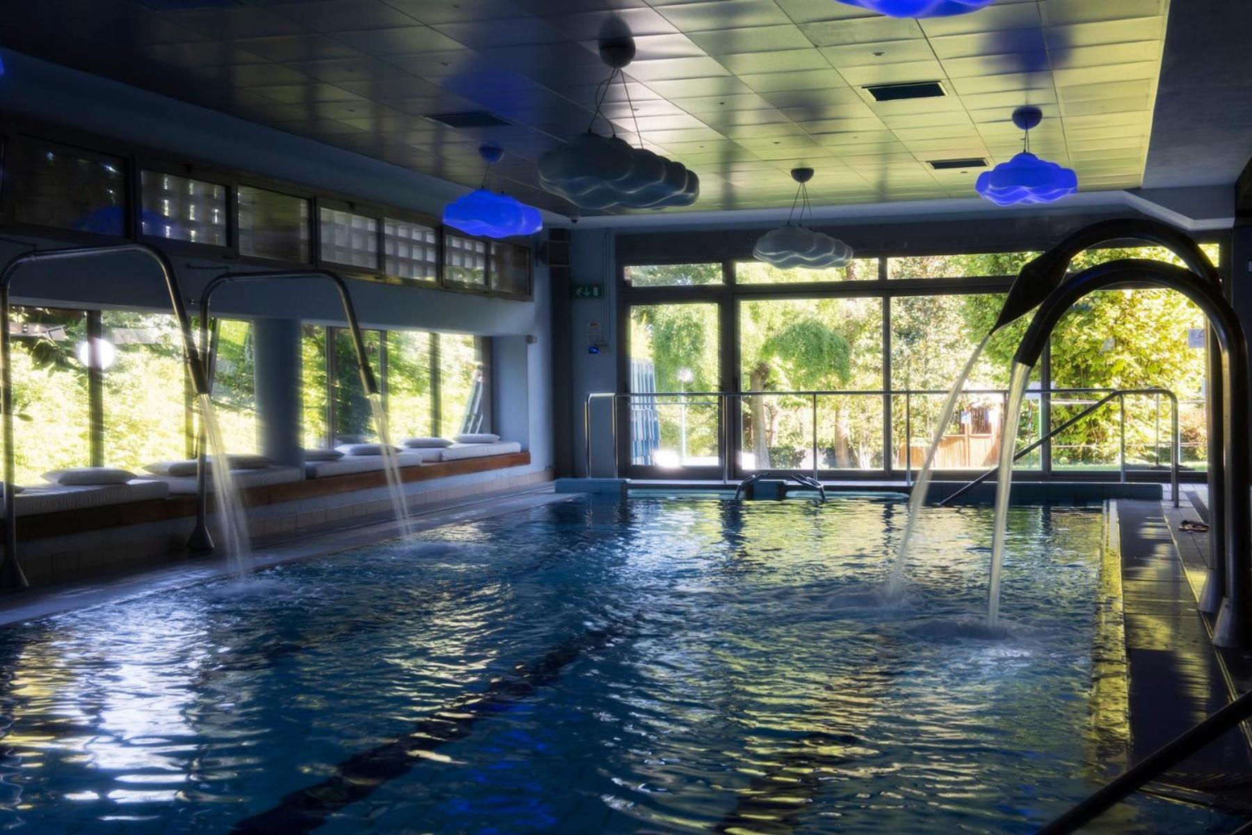 Hotel Terme Salvarola Sassuolo Kültér fotó