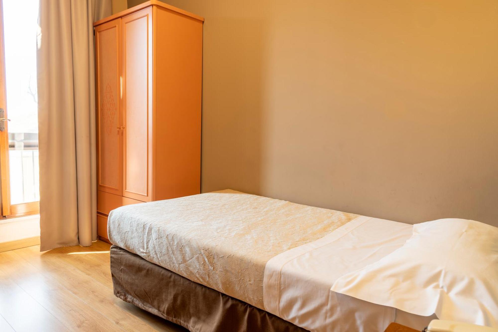 Hotel Terme Salvarola Sassuolo Kültér fotó