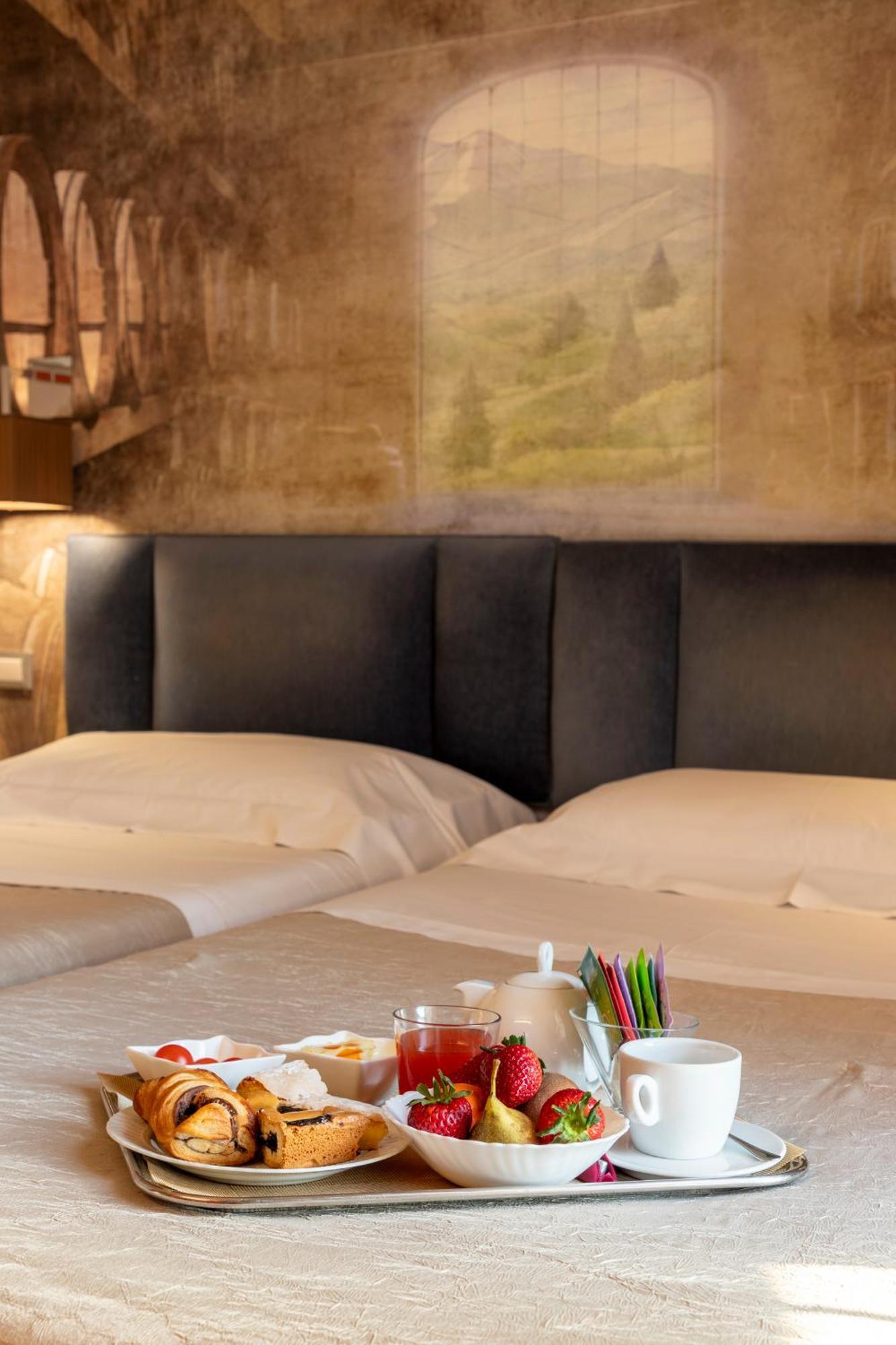 Hotel Terme Salvarola Sassuolo Kültér fotó