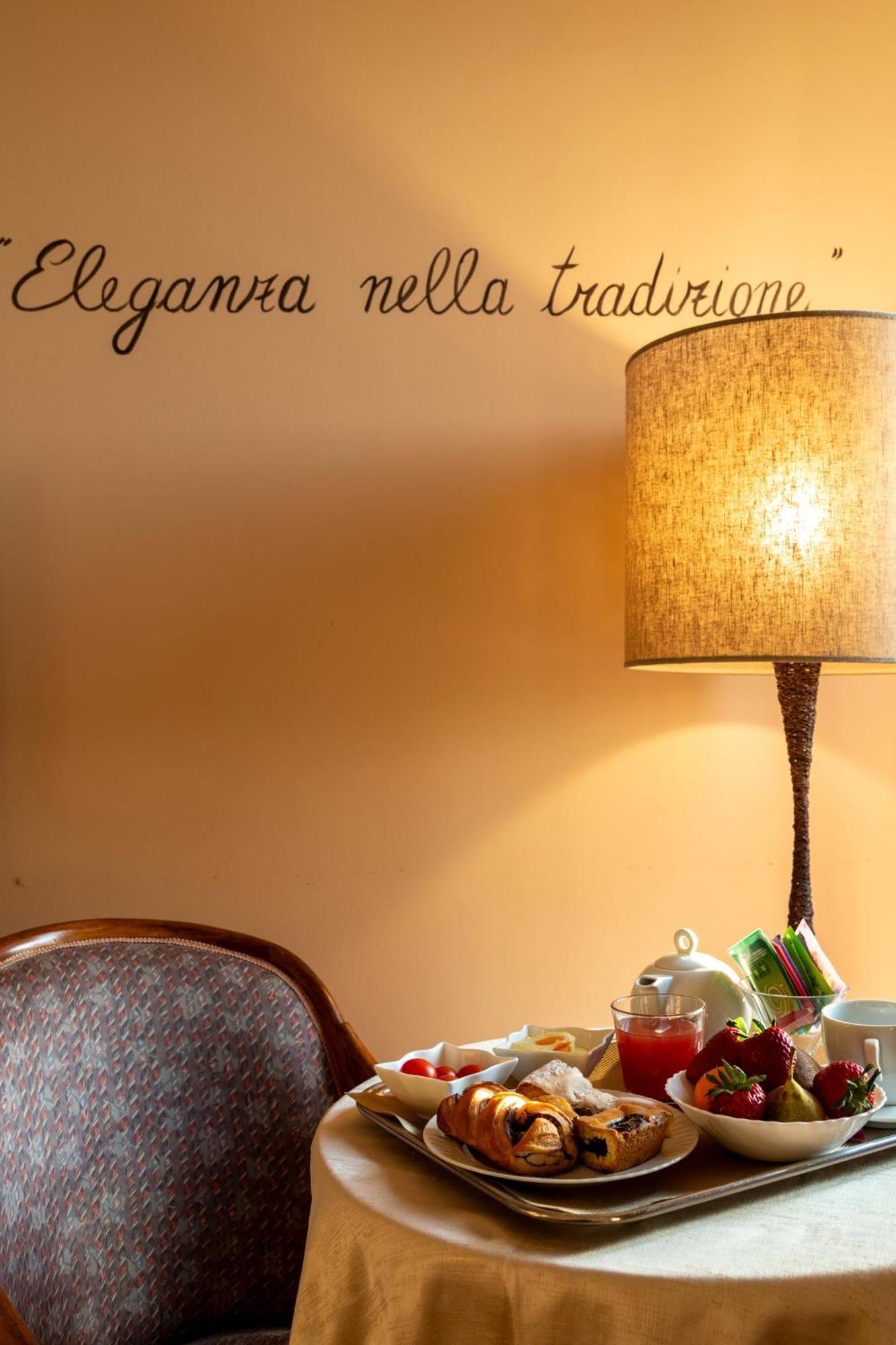Hotel Terme Salvarola Sassuolo Kültér fotó