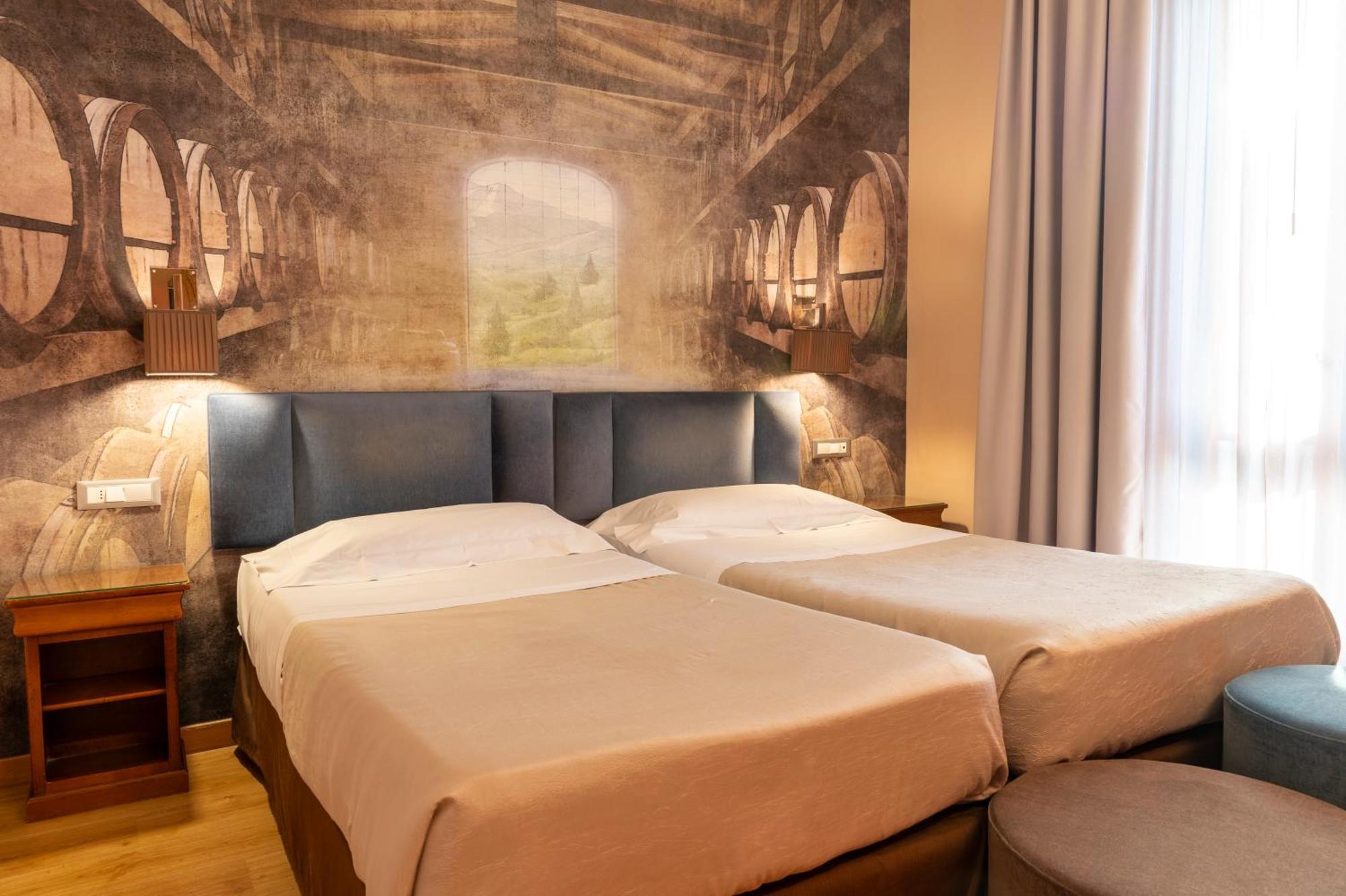 Hotel Terme Salvarola Sassuolo Kültér fotó