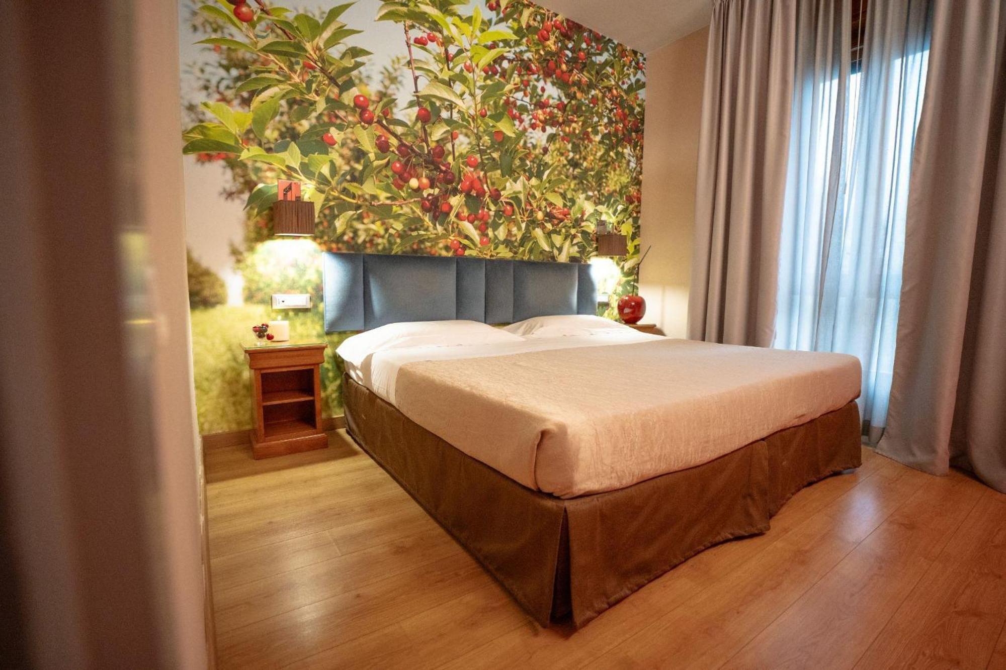 Hotel Terme Salvarola Sassuolo Kültér fotó